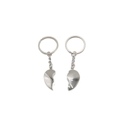 Magnetic Heart - Keyring + Gift Box