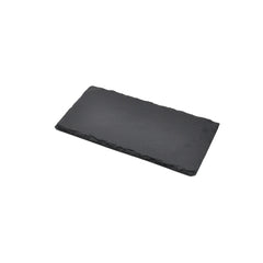 Slate Memorial Plaque / Double Coaster - 10cm x 20cm