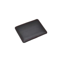 PU Card Holder - Black