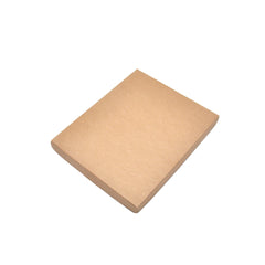 Bamboo Notepad + Pen + Gift Box