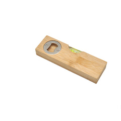 Bottle Opener & Spirit Level