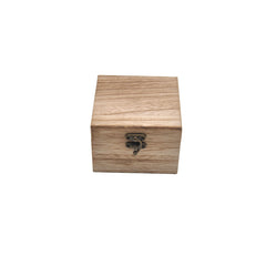 Watch Box + Pillow