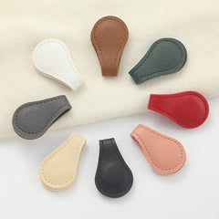 Magnetic Book Mark Clip - Black