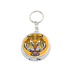 Mini Ashtray - Keyring