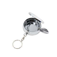 Mini Ashtray - Keyring