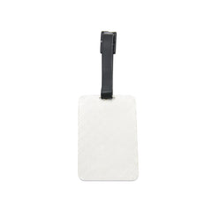 Metal Luggage Tag