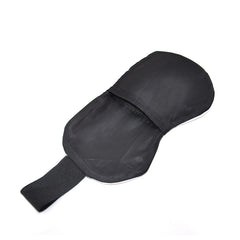 Linen Eye Mask