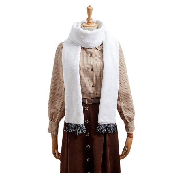 Polyester Scarf