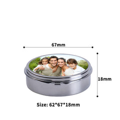 Pill Box