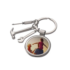 Keyring - Tools