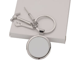 Keyring - Tools