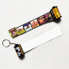 Keyring - Memory Film