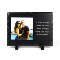 Photo Slate - Square Inner