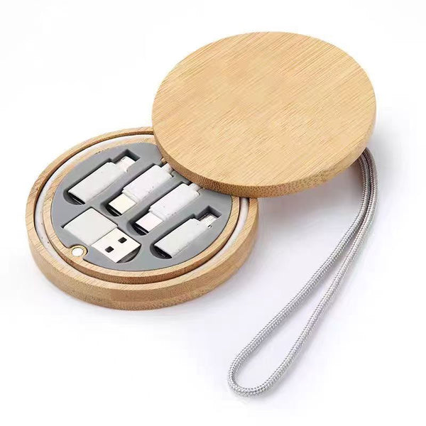 5 in 1 Multi Functional Expansion Adapter