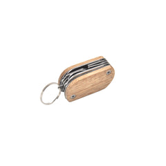 Multi tool with Torch - Keyring