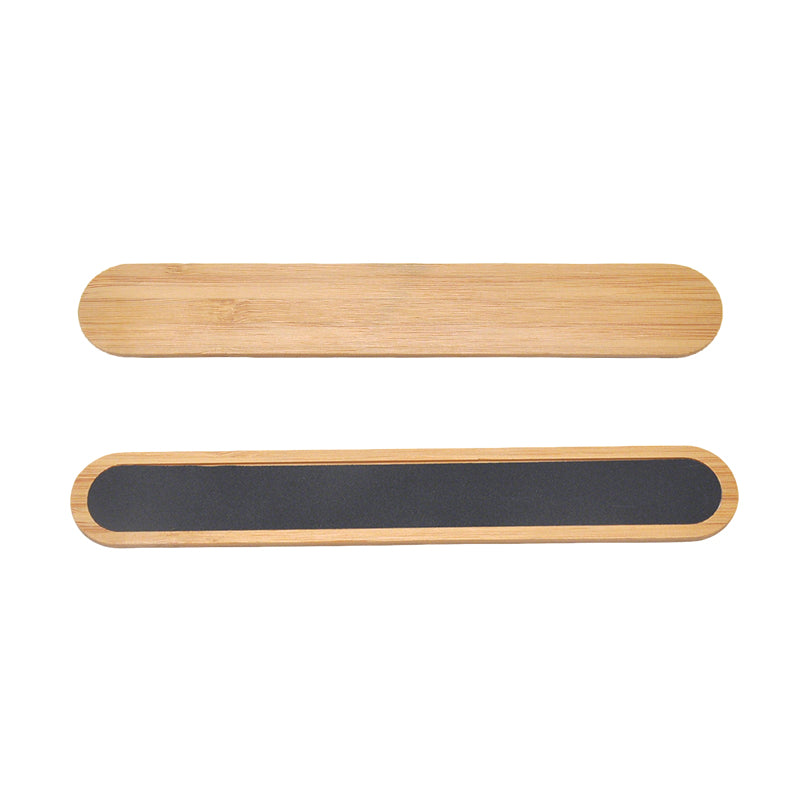 Bamboo Nail File - Large