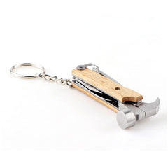 Miniature Multi Hammer - Keyring
