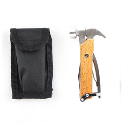 Miniature Multi Hammer - Keyring