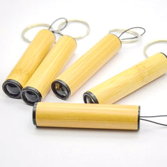 Torch - Keyring