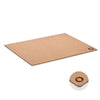 Natural Cork Dining Placemat (40cm x 30cm)