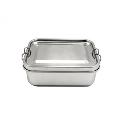 850ML Stainless Steel Lunch Box