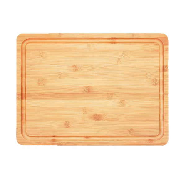 Bamboo Chopping Boards for laser engraving printing
