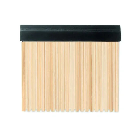 Ice Scraper - Bamboo