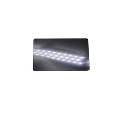 Glossy Business Cards (54cm x 86cm) - 50pcs