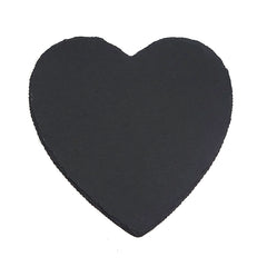 Heart Slate - 20 x 20cm