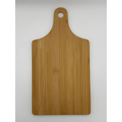 Bamboo Chopping Board 33 x 18 cm