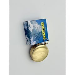 Compass - Bronze