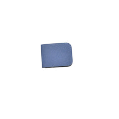 Rectangular Magnetic Bookmark - Blue