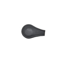 Magnetic Book Mark Clip - Black