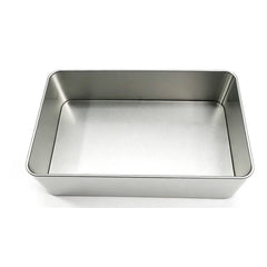Metal Tin Box -180 x 110 x 55mm