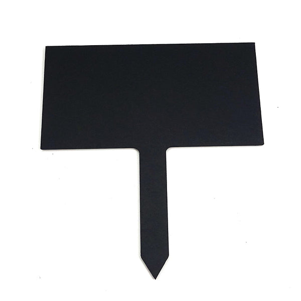 Slate Memorial Plaque - 25 x 13cm