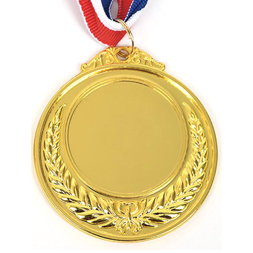 Gold Medal - Double Sided