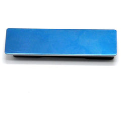 blue name badge laser blank supplies uk blanks supplier