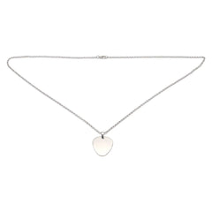 Necklace - Guitar Pick