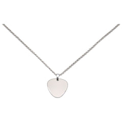 Necklace - Guitar Pick