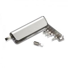 Multi-Tool + LED Torch