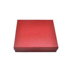 Crystal Trophy + Wooden Base