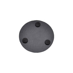 Premium Slate Coaster - Round