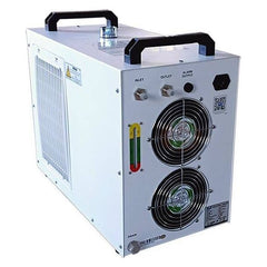 Industrial Chiller - CW-5202 TH
