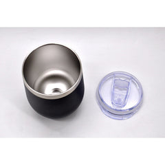 Travel Tumbler - Black
