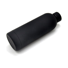 Water Bottle - Black - 500ml