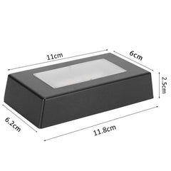 LED Colour Changing Display Base