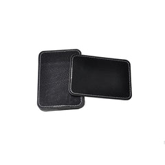 Iron On Patch - Rectangle