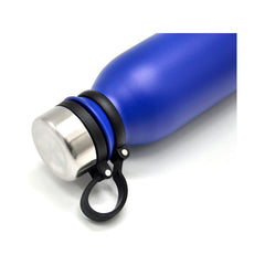 Water Bottle - Blue - 600ml