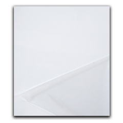 Aluminium Sheet - 10cm x 15cm x 0.5cm