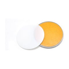 Sublimation Wireless Charger - Silver